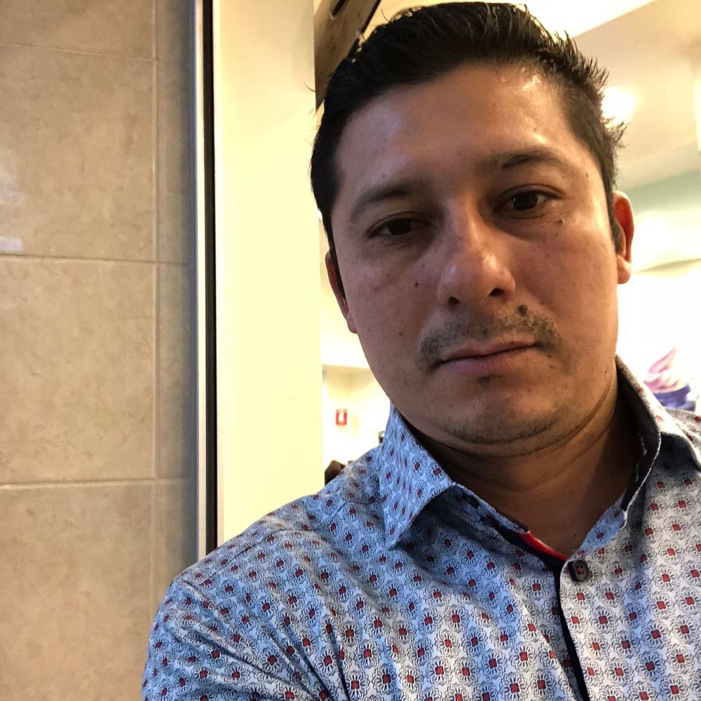 Meet your Posher, Agustin